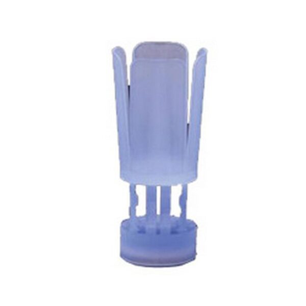 Claybuster 16 Gauge 1 oz. Shotshell Wads, Blue