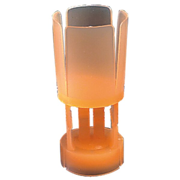 Claybuster 12 Gauge 1-1/8 oz. Shotshell Wads, Orange