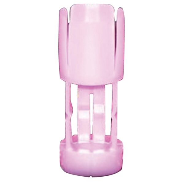Claybuster 12 Gauge 3/4 oz. Shotshell Wads, Pink