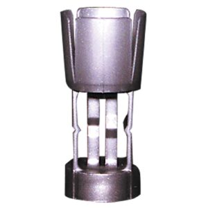 Claybuster Shotshell Wads - 12 ga 7/8 oz Gray