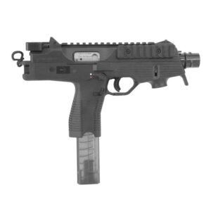 B&T TP9-N Pistol, 9mm, 30-Round, 5-Inch Barrel, Black