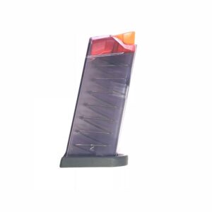 Mossberg 6-Round 9mm Magazine
