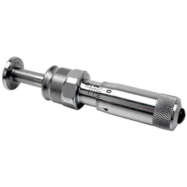 Hornady Lock-N-Load Micrometer Rifle Powder Measure