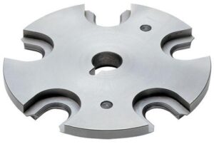 Hornady Lock-N-Load AP Progressive Press Shell Plate - #35 Size