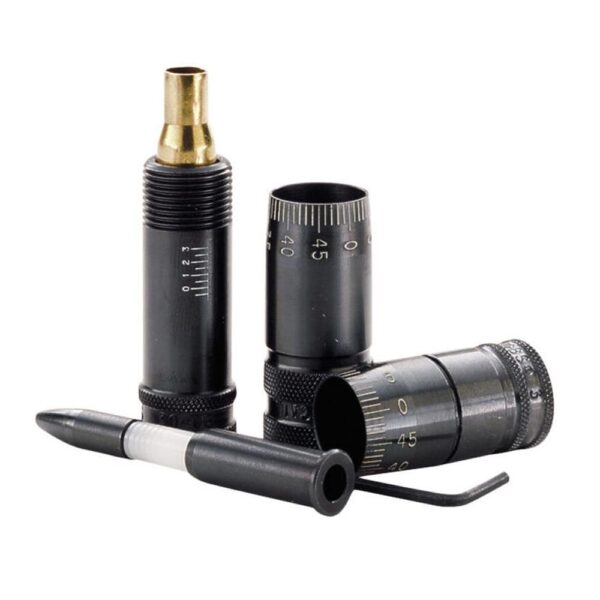 RCBS Precision Micrometer, 6mm GT
