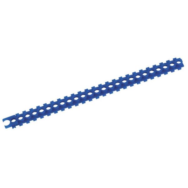 RCBS APS Unprimed Primer Strips, Magnum Large Rifle, Blue, 8-Pack