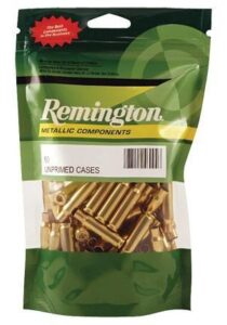 Remington Unprimed Brass .300 Winchester Magnum Rifle Cases, 50-Count