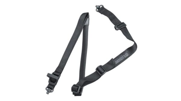 Blackhawk Multi Point Free End Slick Sling Black