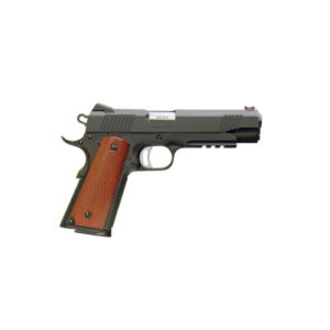 GLOBAL DEFENSE THUNDERBOLT 1911 BLUE HGA 45 AUTO 5" NOV SGT 8+1RD 1 MAG