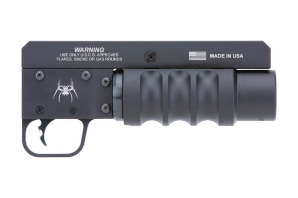 Spikes Tactical Havoc 9in Version 2 Side-Loading 37mm Launcher