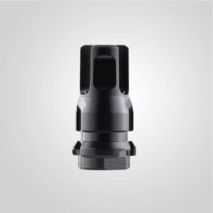 DEAD AIR KEY MOUNT MICRO FLASH HIDER .625-24