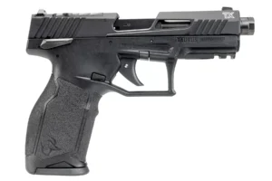 Taurus TX22 Toro Pistol, .22 LR, Threaded, Optics Ready, 22-Round
