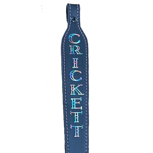 KEYSTONE SPORTING ARMS SLING FOR CRICKETT RIFLE PINK