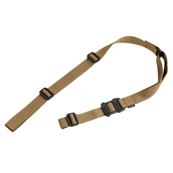Magpul MS1 Sling, Coyote 48″-60″