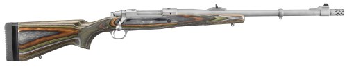rugerguidegun RUGER GUIDE GUN 30-06 SS/LAM 20"