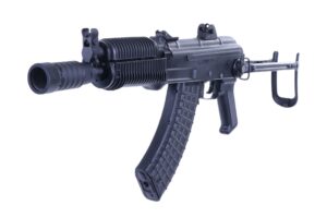 0012816 arsenal sas m 7ufk krinkov underfolder black 762x39 30rd mag