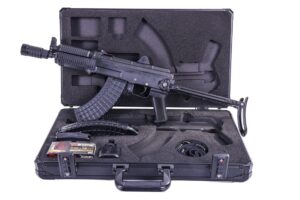 0012818 arsenal sas m 7ufk krinkov underfolder black 762x39 30rd mag
