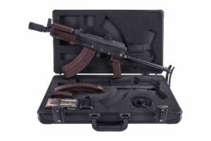 0012826 arsenal sas m 7ufk krinkov underfolder plum 762x39 30rd mag