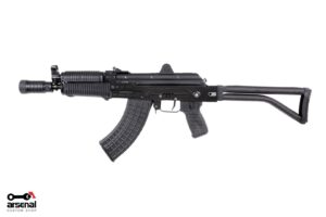0013430 arsenal factory sbr ar m14sf tact 762x39mm tactical rifle nfa