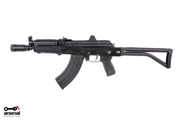0013430 arsenal factory sbr ar m14sf tact 762x39mm tactical rifle nfa