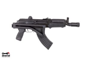 0013432 arsenal factory sbr ar m14sf tact 762x39mm tactical rifle nfa