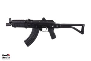 0013440 arsenal factory sbr ar m14sf tact 762x39mm rifle