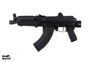0013441 arsenal factory sbr ar m14sf tact 762x39mm rifle