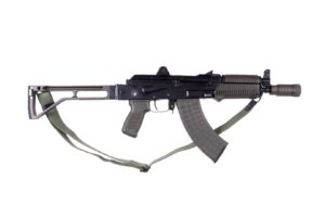 0014236 arsenal factory sbr ar m14sf tact 762x39mm rifle tactical right side folding stock od green flash hi
