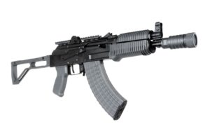 0014239 arsenal sam7k 762x39mm semi auto short barrel rifle gray 10rd