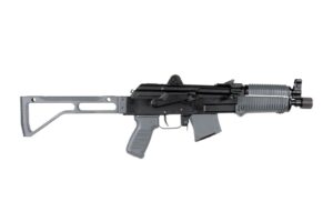 0014240 arsenal sam7k 762x39mm semi auto short barrel rifle gray 10rd
