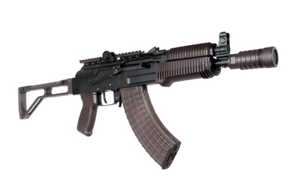 0014242 arsenal sam7k 762x39mm semi auto short barrel rifle plum 10rd