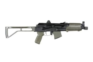 0014246 arsenal sam7k 762x39mm semi auto short barrel rifle od green 10rd