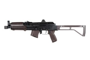 0014307 arsenal suppressor ready sam7k 762x39mm semi auto short barrel rifle plum