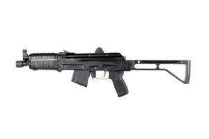0014313 arsenal suppressor ready sam7k 762x39mm semi auto short barrel rifle black