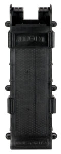 SME AMPLBK Ammopal Shell Dispenser 12 Gauge 10 Rounds Black PVC