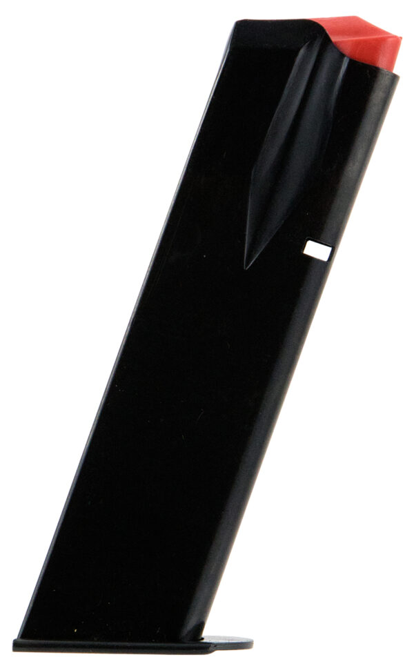 SAR USA B610 B6 10rd 9mm Luger Black Steel