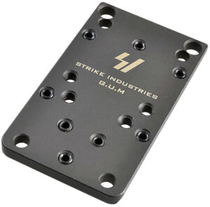 Strike Industries Universal Optic Mount for Glock V2