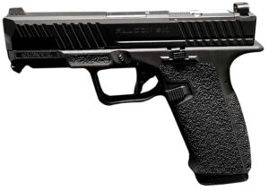 LFA LFF991011 FALCON 9X 9MM 4 BLK