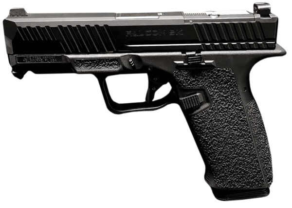 LFA LFF991011 FALCON 9X 9MM 4 BLK