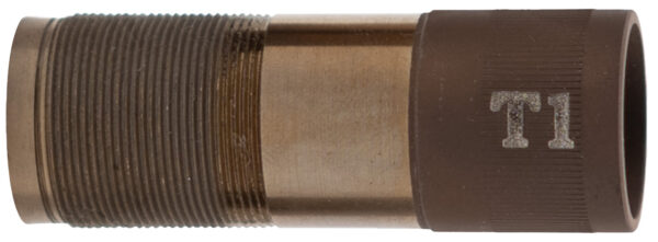 Johnny Stewart Triple Threat T1 Choke Tube, 12 Gauge, Invector