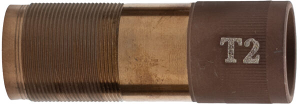 Johnny Stewart Triple Threat T2 Choke Tube, 12 Gauge, Invector