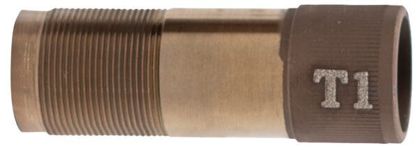 Johnny Stewart Triple Threat T1 Choke Tube, 20 Gauge, Invector