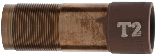 Johnny Stewart Triple Threat T2 Choke Tube, 20 Gauge, Invector