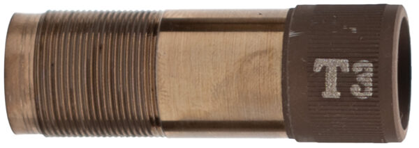 Johnny Stewart Triple Threat T3 Choke Tube, 20 Gauge, Invector