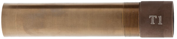 Johnny Stewart Triple Threat T1 Choke Tube, 12 Gauge, Invector-DS