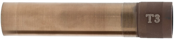 Johnny Stewart Triple Threat T3 Choke Tube, 12 Gauge, Invector-DS