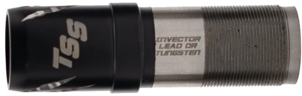 Rob Roberts Gun Works 200282 TSS Raptor Invector Choke - 12 Gauge, 17-4 PH Stainless Steel