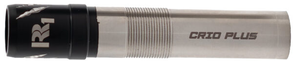 Rob Roberts Gun Works 200284 RR1 Raptor Crio Plus Choke - 20 Gauge, 17-4 PH Stainless Steel
