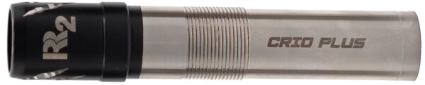 Rob Roberts Gun Works 200285 RR2 Raptor Crio Plus Choke - 20 Gauge, 17-4 PH Stainless Steel