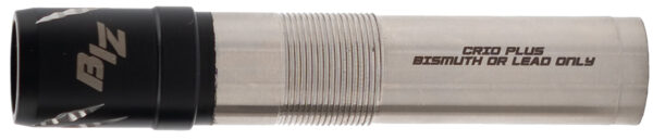 Rob Roberts Gun Works 200288 Biz Raptor Crio Plus Choke - 20 Gauge, 17-4 PH Stainless Steel